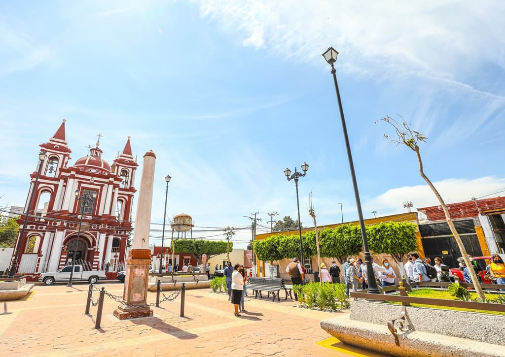 Guanajuato el apaseo el grande: un destino de naturaleza, entretenimiento y diversión