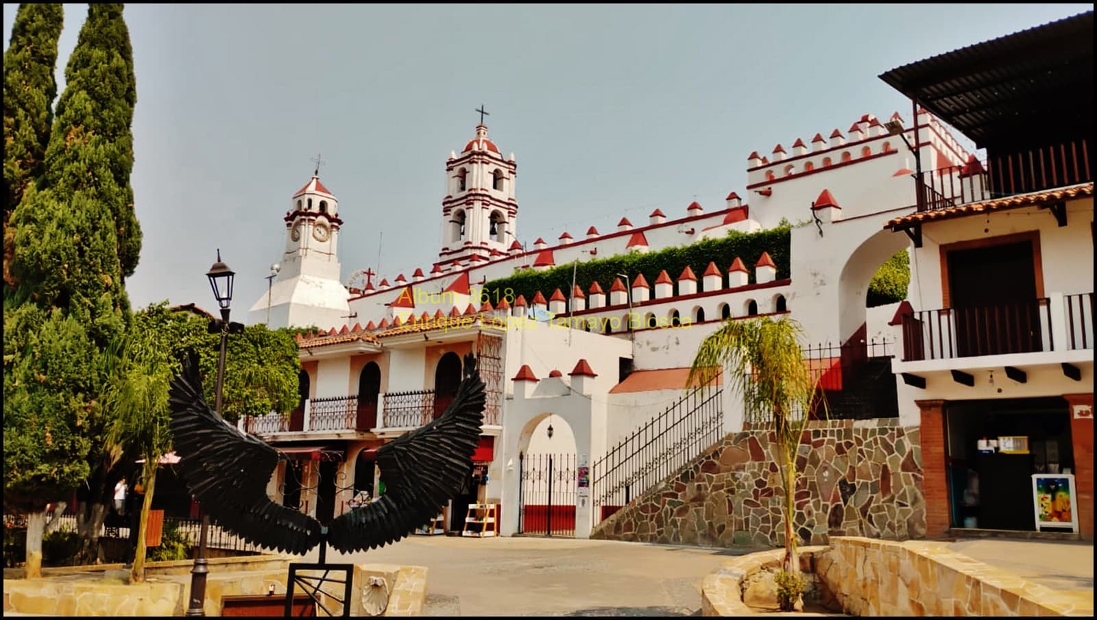 Apaseo el Grande, Guanajuato: Un Tesoro de Fe y Templos con Historia Queretana