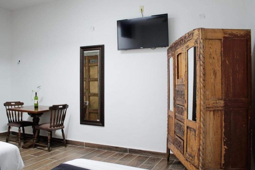 Doble Individual imagen 3