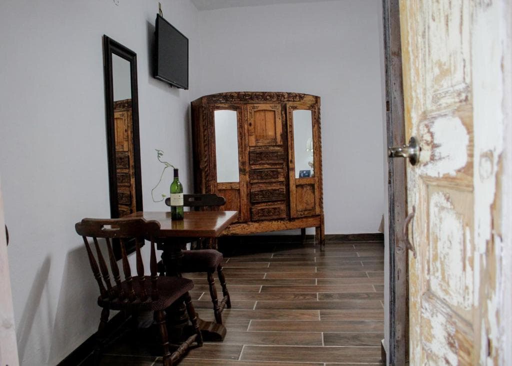 Hotel Boutique Don Porfirio imagen 21