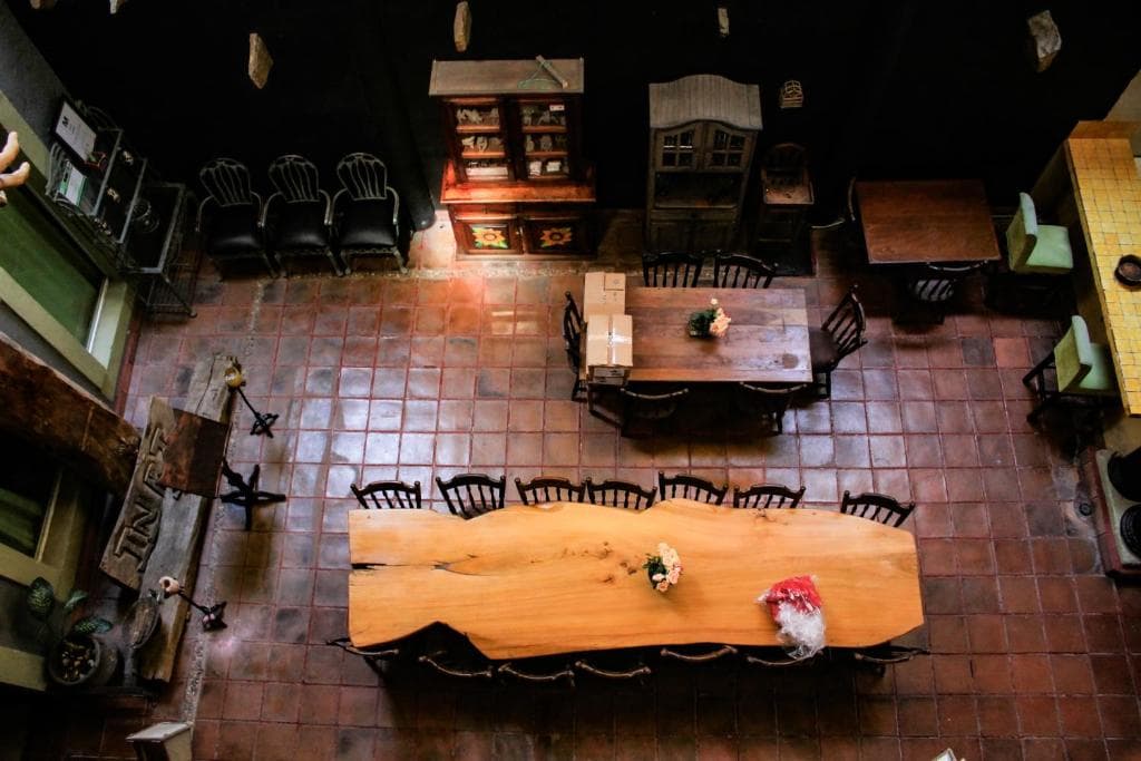 Hotel Boutique Don Porfirio imagen 9