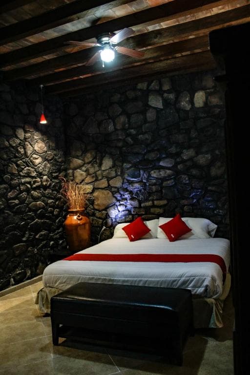 Hotel Boutique Don Porfirio imagen 16