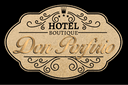 Hotel Boutique Don Porfirio