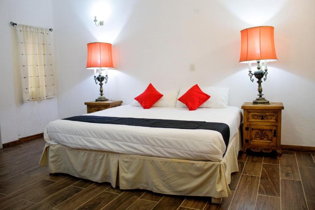 Suite deluxe imagen 2