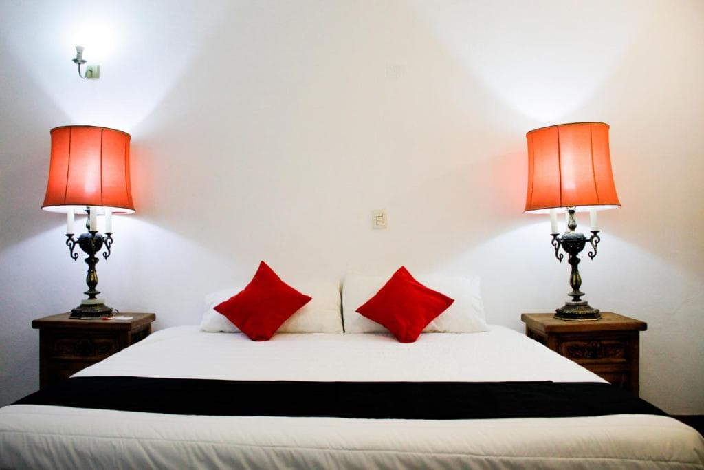 Suite deluxe