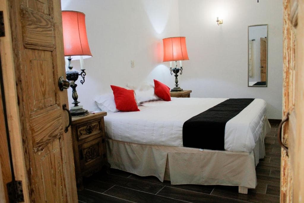 Suite deluxe imagen 4