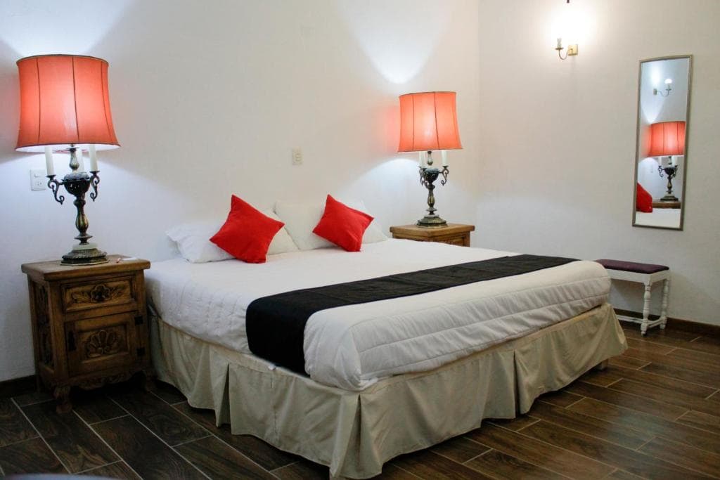 Suite deluxe imagen 3